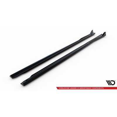 Estriberas para BMW 3 Sedan / Touring G20 / G21 Facelift