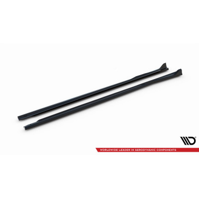 Estriberas para BMW 3 Sedan / Touring G20 / G21 Facelift