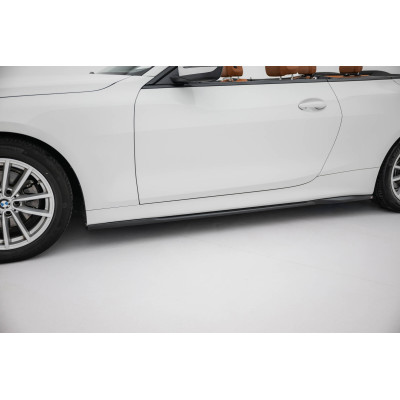 Estriberas para BMW 4 Coupe / Cabrio G22 / G23