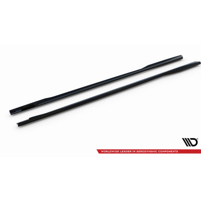 Estriberas para BMW 4 Coupe / Cabrio G22 / G23
