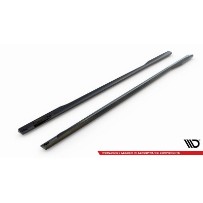 Estriberas para BMW 4 Coupe / Cabrio G22 / G23