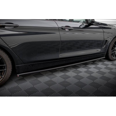 Estriberas para BMW 4 Coupe / Gran Coupe / Cabrio F32 / F36 / F33