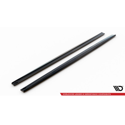 Estriberas para BMW 4 Coupe / Gran Coupe / Cabrio F32 / F36 / F33