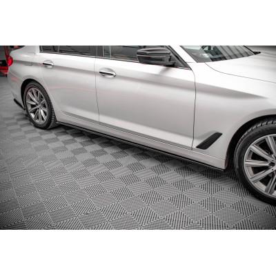 Estriberas para BMW 5 G30 / G31