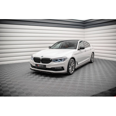 Estriberas para BMW 5 G30 / G31