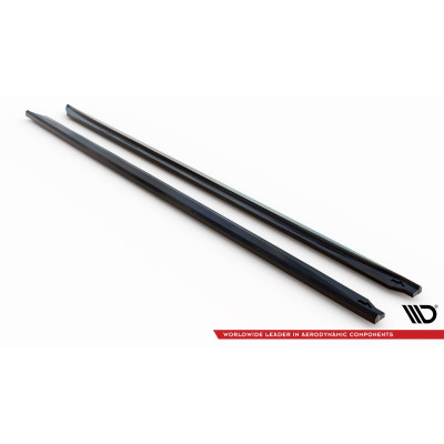 Estriberas para BMW 5 G30 / G31 Facelift
