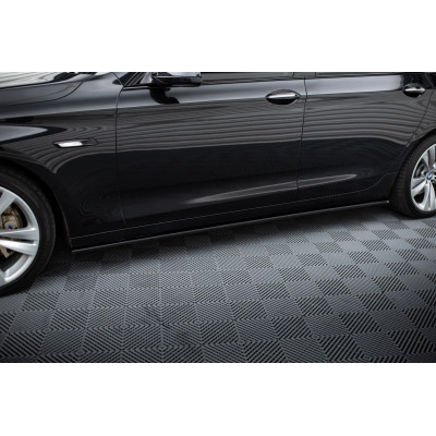 Estriberas para BMW 5 GT F07