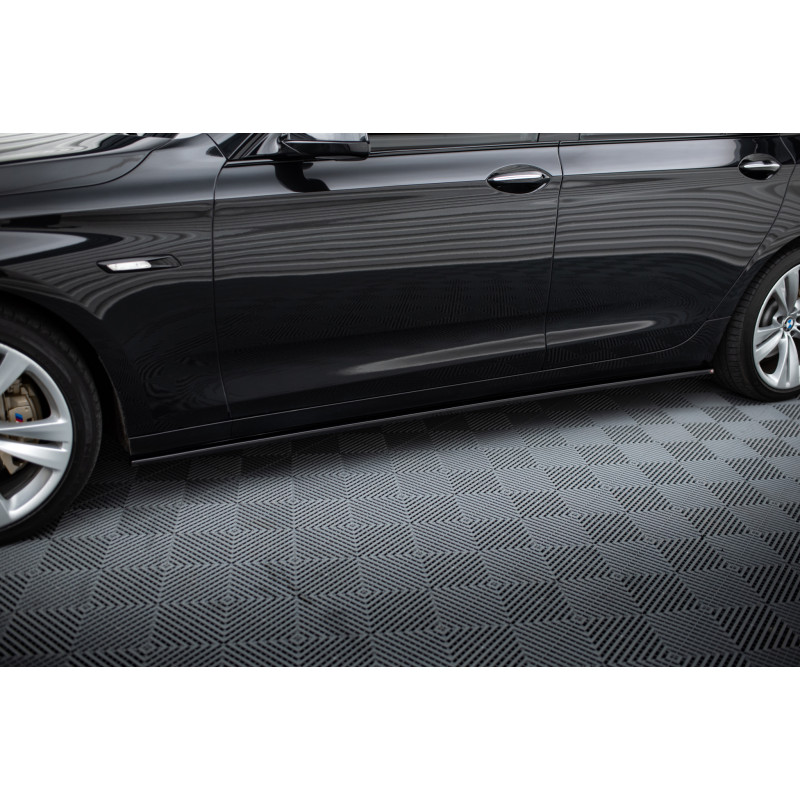 Estriberas para BMW 5 GT F07