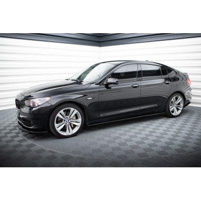 Estriberas para BMW 5 GT F07