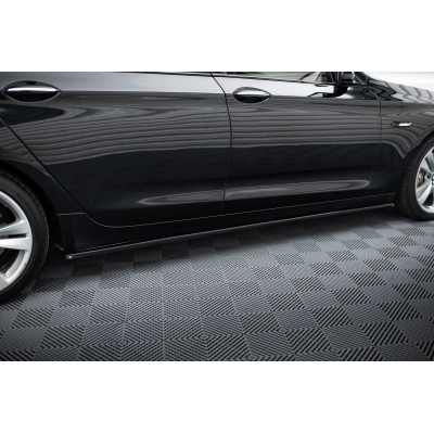 Estriberas para BMW 5 GT F07