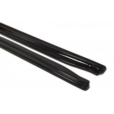 Estriberas para BMW 5 GT F07