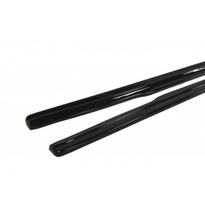 Estriberas para BMW 5 GT F07