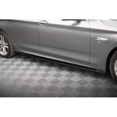 Estriberas para BMW 5 GT M-Pack F07