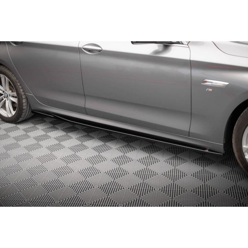 Estriberas para BMW 5 GT M-Pack F07