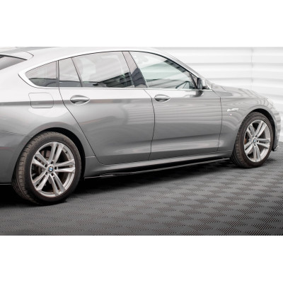 Estriberas para BMW 5 GT M-Pack F07