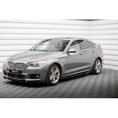 Estriberas para BMW 5 GT M-Pack F07