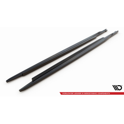 Estriberas para BMW 5 GT M-Pack F07
