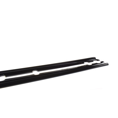 Estriberas para BMW 6 GRAN COUPÃ‰