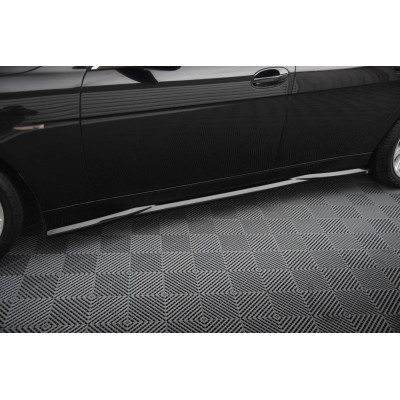 Estriberas para BMW 7 E65