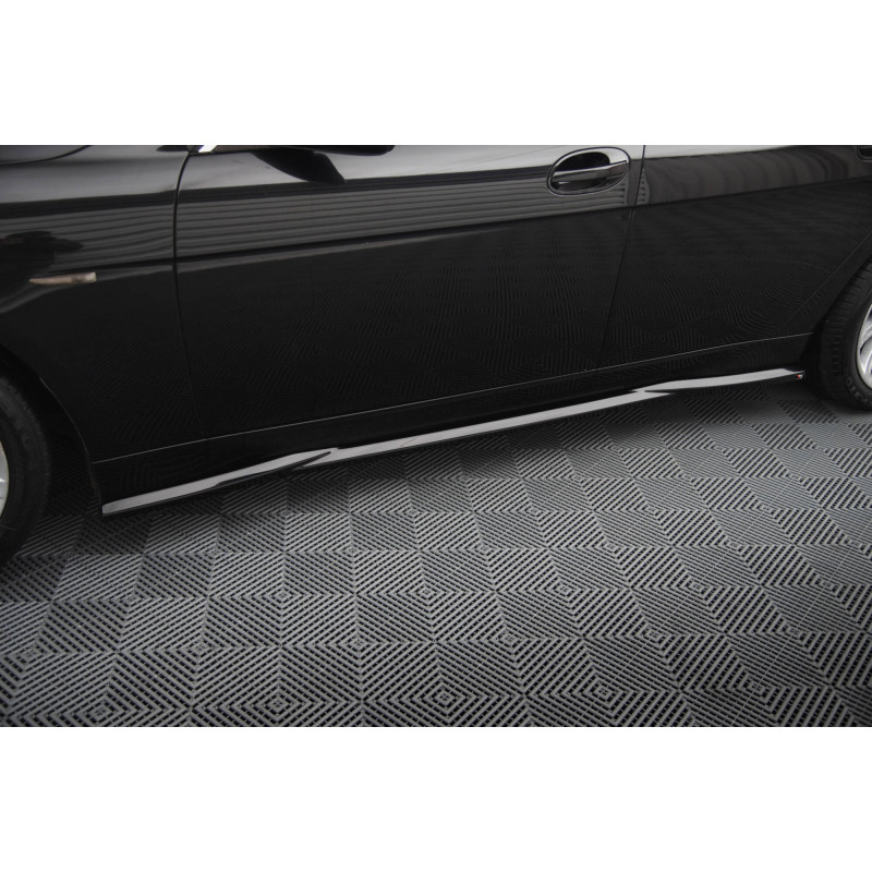 Estriberas para BMW 7 E65