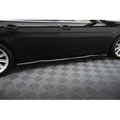 Estriberas para BMW 7 E65