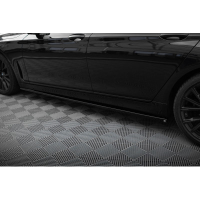 Estriberas para BMW 7 G11