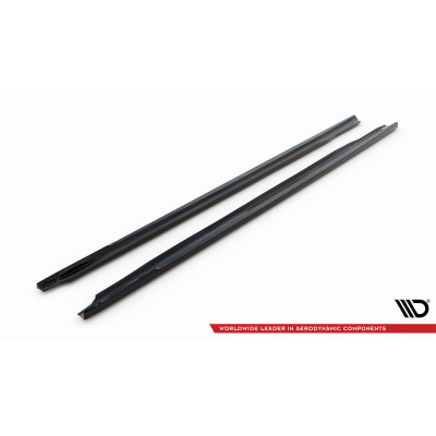 Estriberas para BMW 7 G11