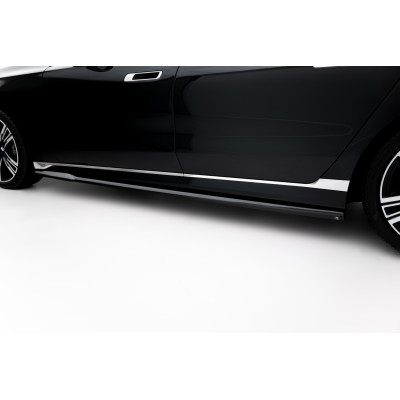 Estriberas para BMW 7 G70