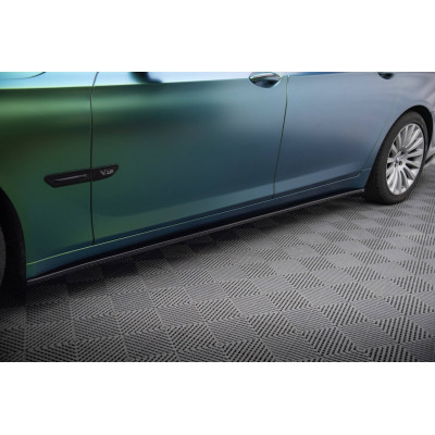 Estriberas para BMW 7 Long F02