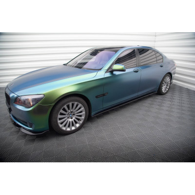 Estriberas para BMW 7 Long F02