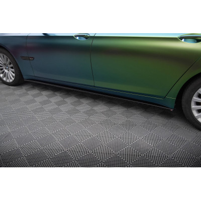 Estriberas para BMW 7 Long F02