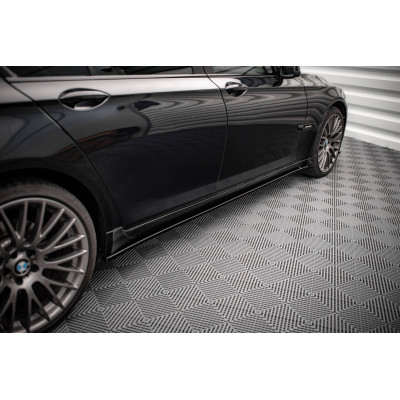 Estriberas para BMW 7 M-Pack F01