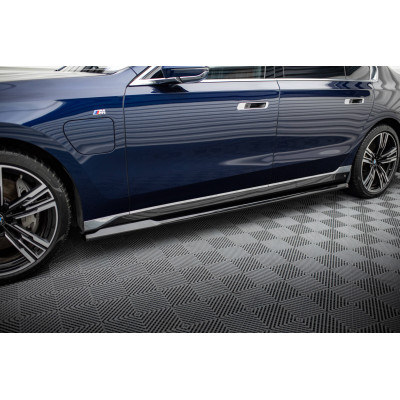 Estriberas para BMW 7 M-Pack G70