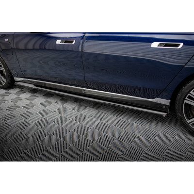 Estriberas para BMW 7 M-Pack G70