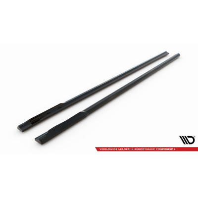 Estriberas para BMW 7 M-Pack G70