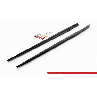 Estriberas para BMW 8 Coupe M-Pack G15 / M8 F92