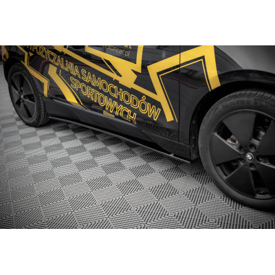 Estriberas para BMW i3 Mk1 Facelift