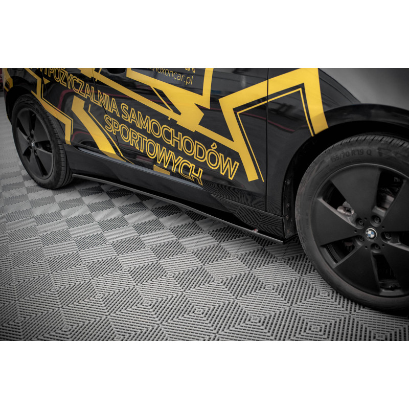 Estriberas para BMW i3 Mk1 Facelift