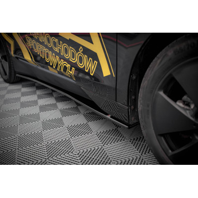 Estriberas para BMW i3 Mk1 Facelift