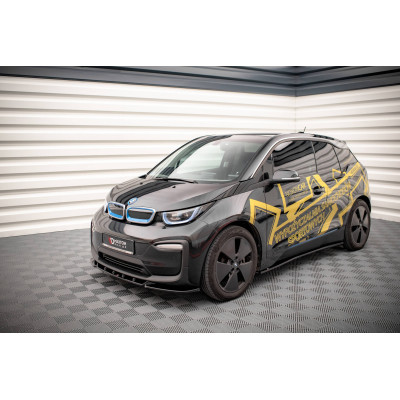 Estriberas para BMW i3 Mk1 Facelift