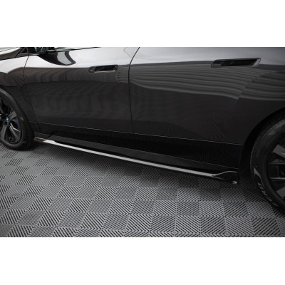 Estriberas para BMW iX M-Pack i20