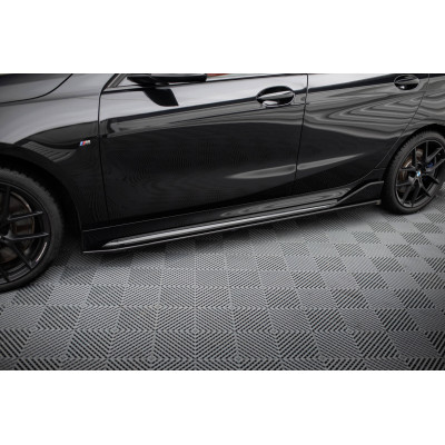 Estriberas para BMW M135i M-PerPARAmance F40