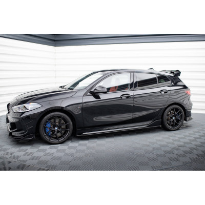 Estriberas para BMW M135i M-PerPARAmance F40