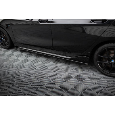 Estriberas para BMW M135i M-PerPARAmance F40