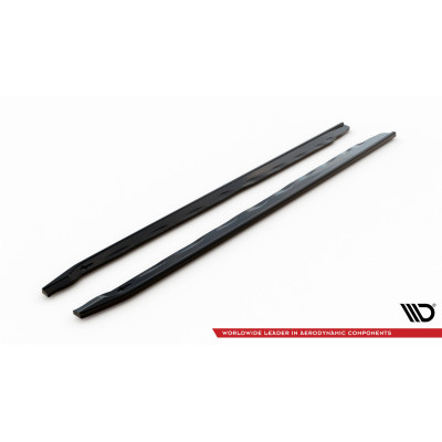 Estriberas para BMW M135i M-PerPARAmance F40
