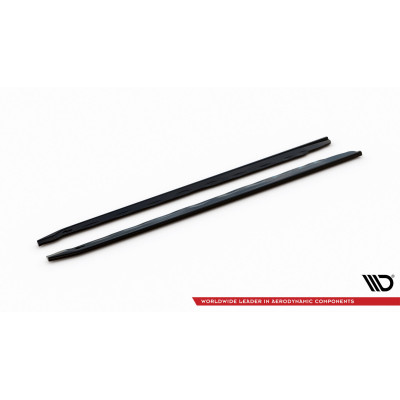 Estriberas para BMW M135i M-PerPARAmance F40