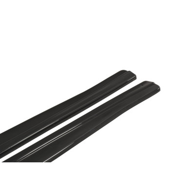 Estriberas para BMW M2 F87 COUPÃ‰