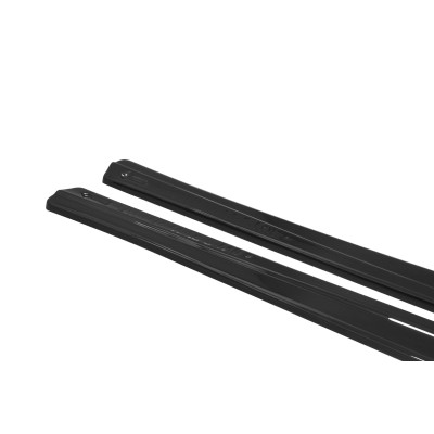 Estriberas para BMW M2 F87 COUPÃ‰
