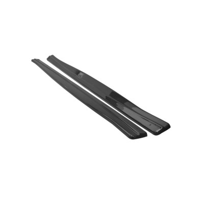 Estriberas para BMW M2 F87 COUPÃ‰