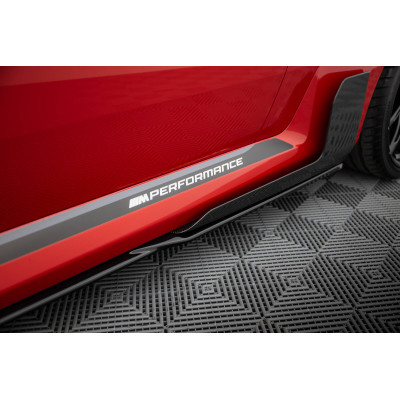 Estriberas para BMW M2 M-PerPARAmance G87